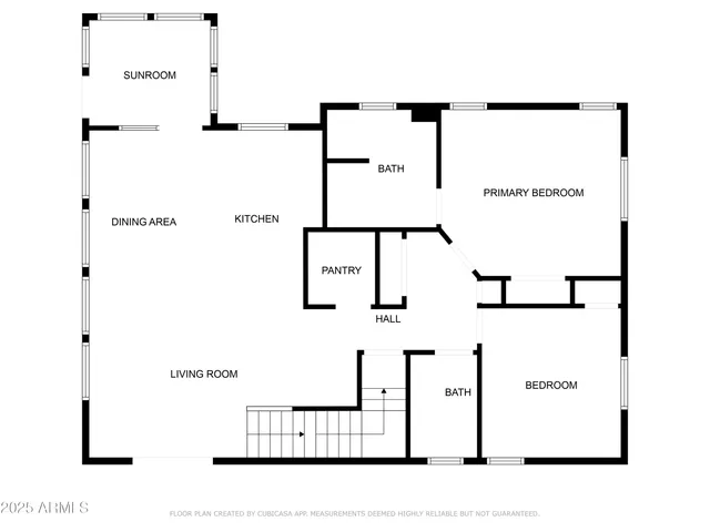 $725,000 | 2745 South Hidden Oaks Drive, Show Low, AZ 85901