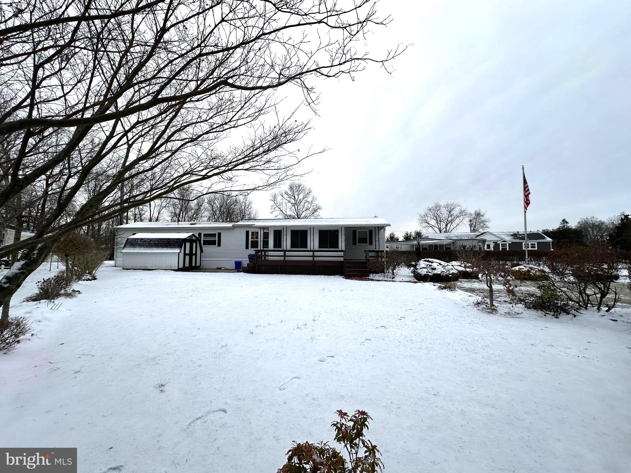 64 Indian Ann Trail Shamong, NJ 08088 - Photo 25 of 25 Front Yard
