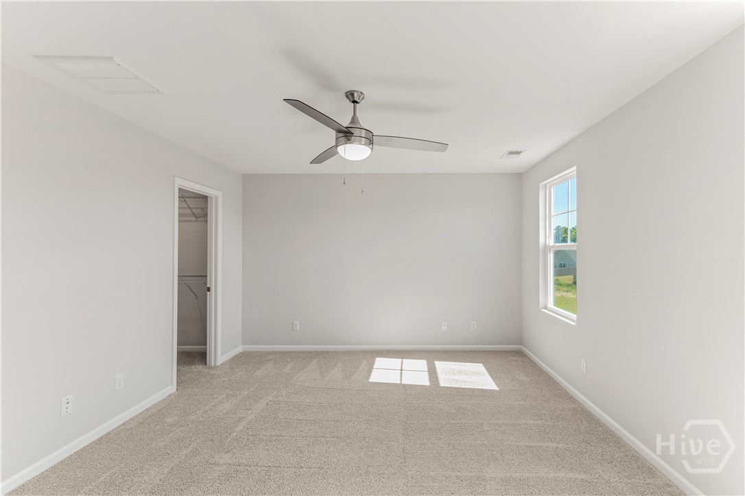 221 Hasty Point Road Rincon, GA 31326 - Photo 15 of 40 Primary Bedroom different angle