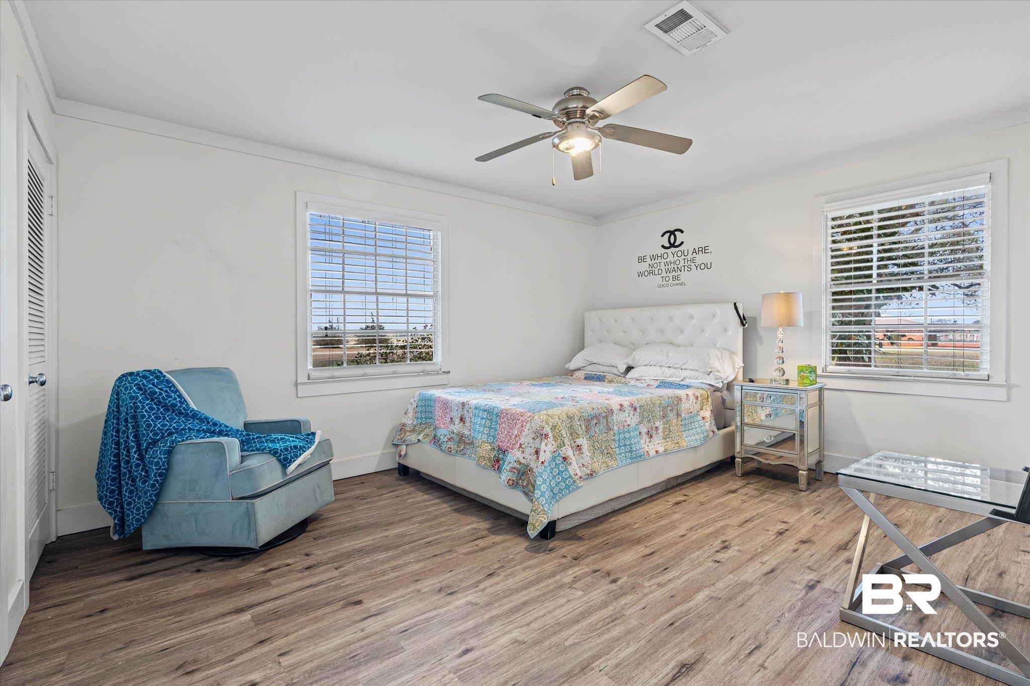 20604 Hadley Road Foley, AL 36535 - Photo 11 of 33 Second Bedroom