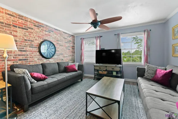 $92,000 | 4735 Government Street, Unit 208, Baton Rouge, LA 70806