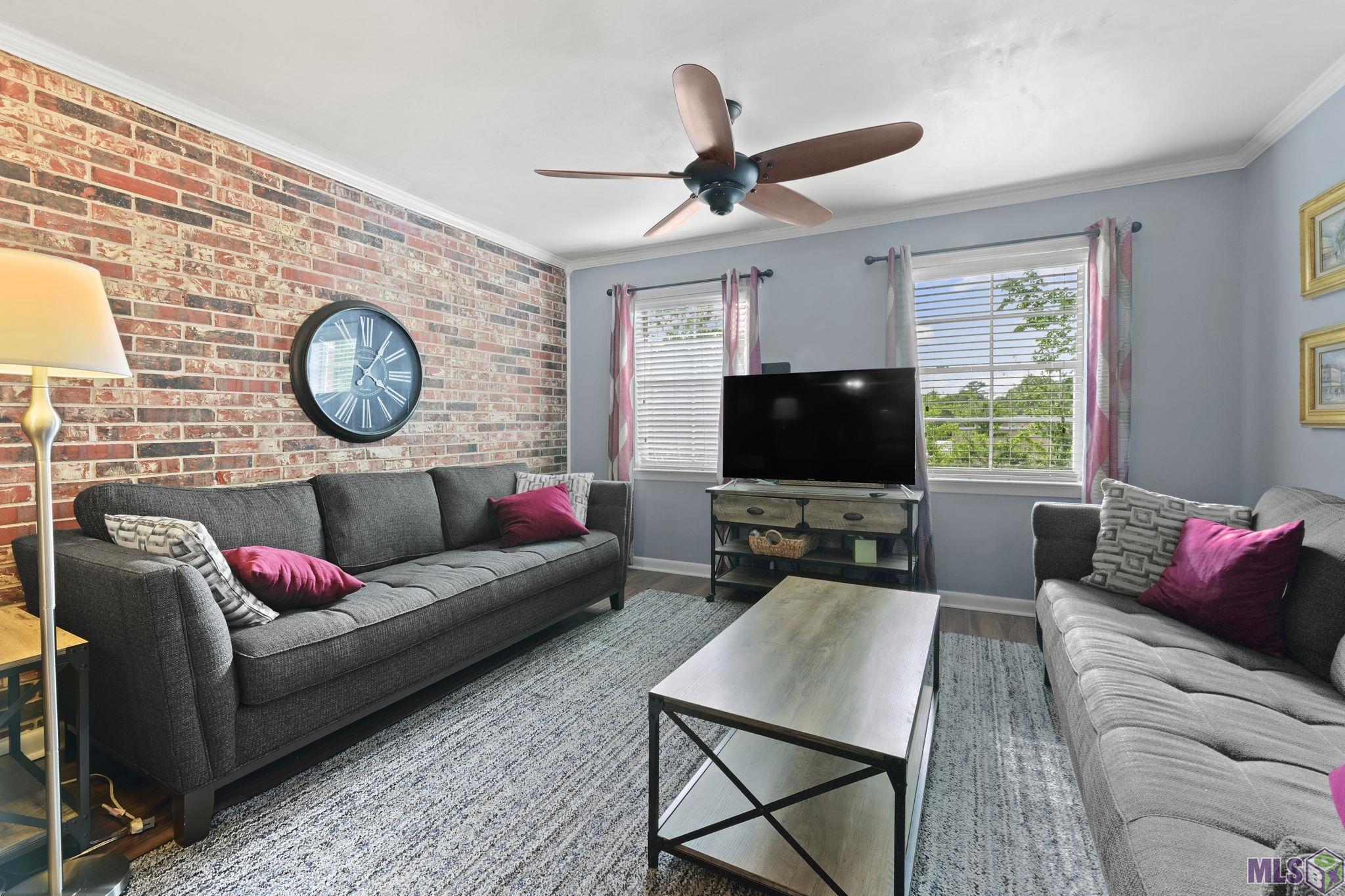 4735 Government Street, Unit 208 Baton Rouge, LA 70806 - Photo 1 of 8