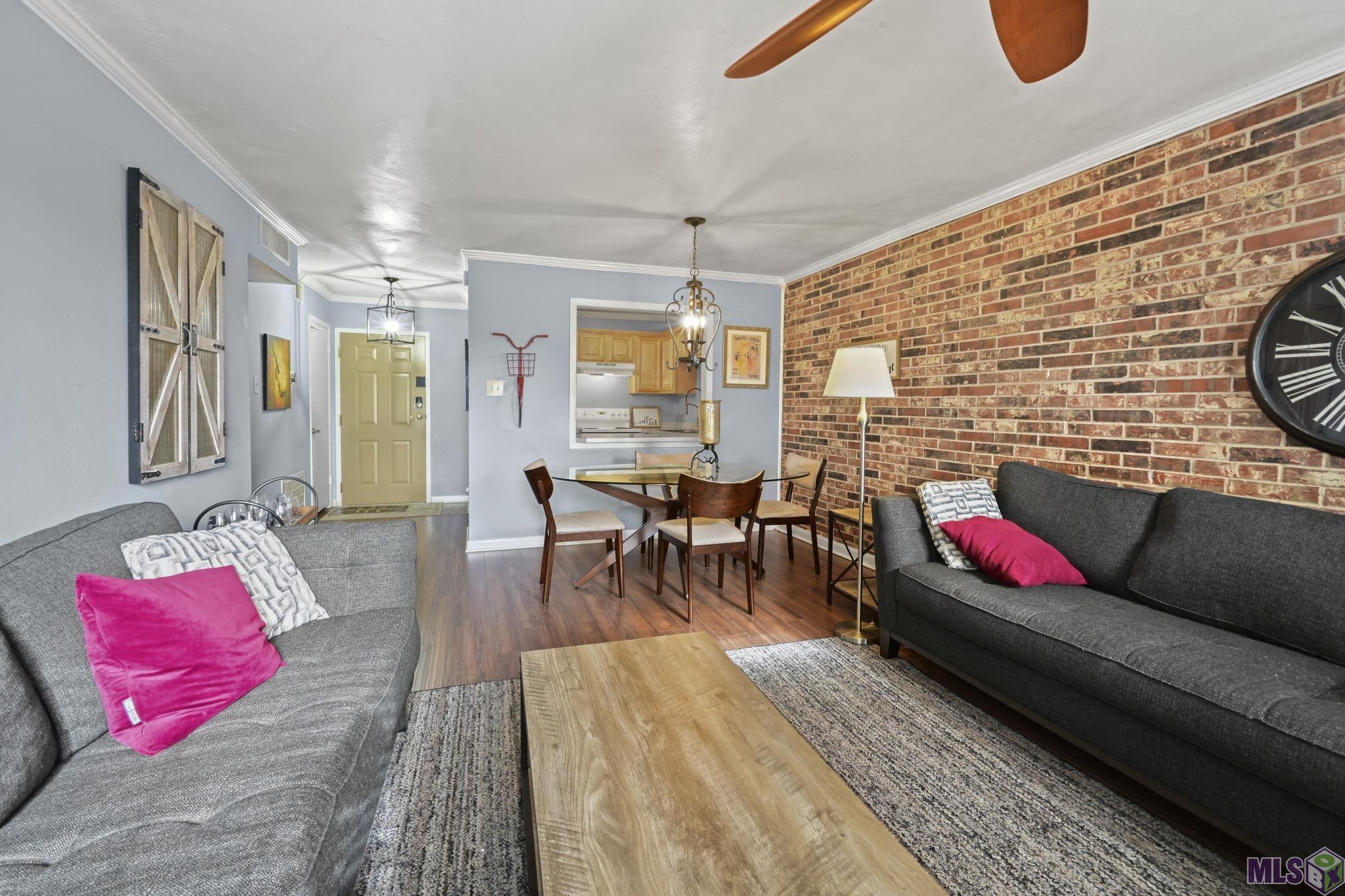 4735 Government Street, Unit 208 Baton Rouge, LA 70806 - Photo 2 of 8