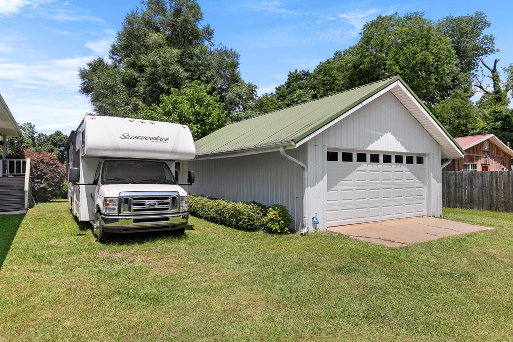876 Boat Landing Road Gordon, AL 36343 - Photo 50 of 52