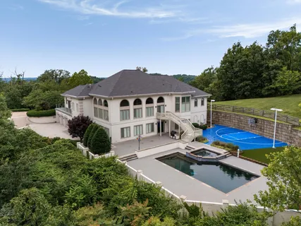$4,150,000 | 720 Valhalla Lane, Brentwood, TN 37027