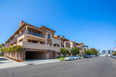 $2,475,000 | 120 C Avenue, Unit 308, Coronado, CA 92118