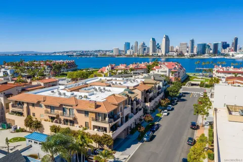 $2,475,000 | 120 C Avenue, Unit 308, Coronado, CA 92118