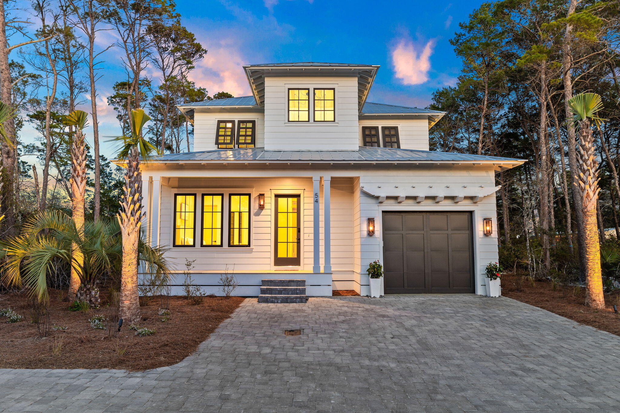 54 Pine Cone Trail Inlet Beach Inlet Beach, FL 32461 - Photo 4 of 50 Array_54PineConeTrl-4