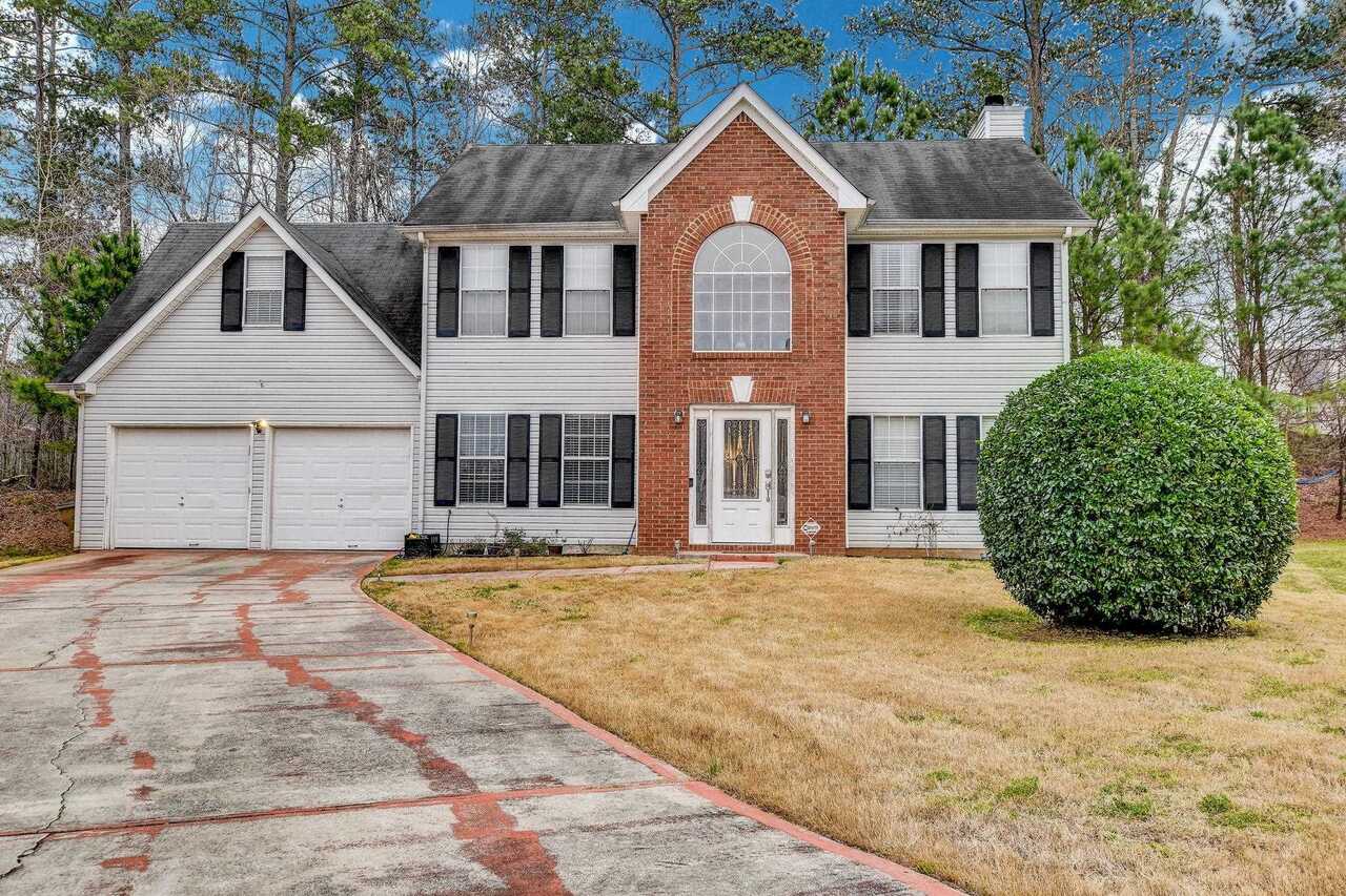 1456 Pebble Ridge Lane Hampton, GA 30228 - Photo 1 of 1 Gallery Image 1