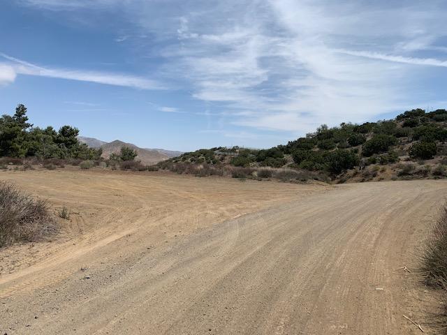 Ranch Road Acton, CA 93510 - Photo 6 of 9 a view of lake