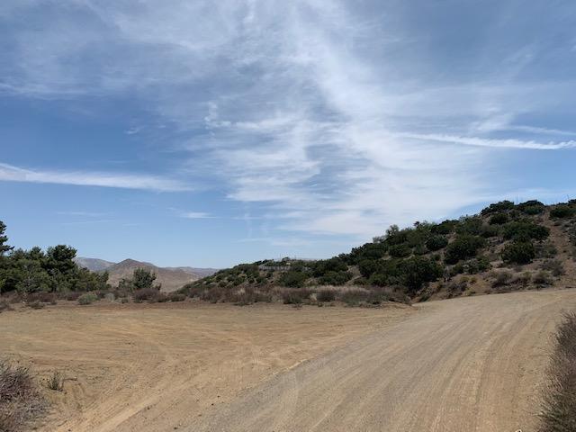 Ranch Road Acton, CA 93510 - Photo 7 of 9 a view of lake with mountain