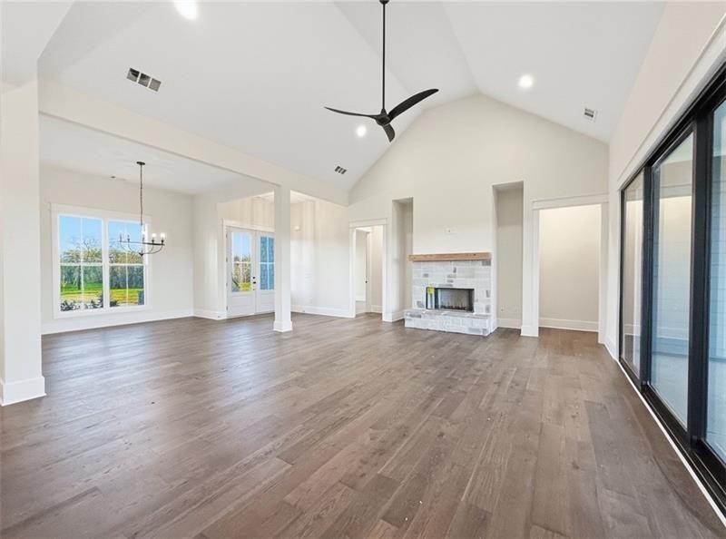 303 Eminence Peak Rydal, GA 30171 - Photo 21 of 74 Gallery Image 21