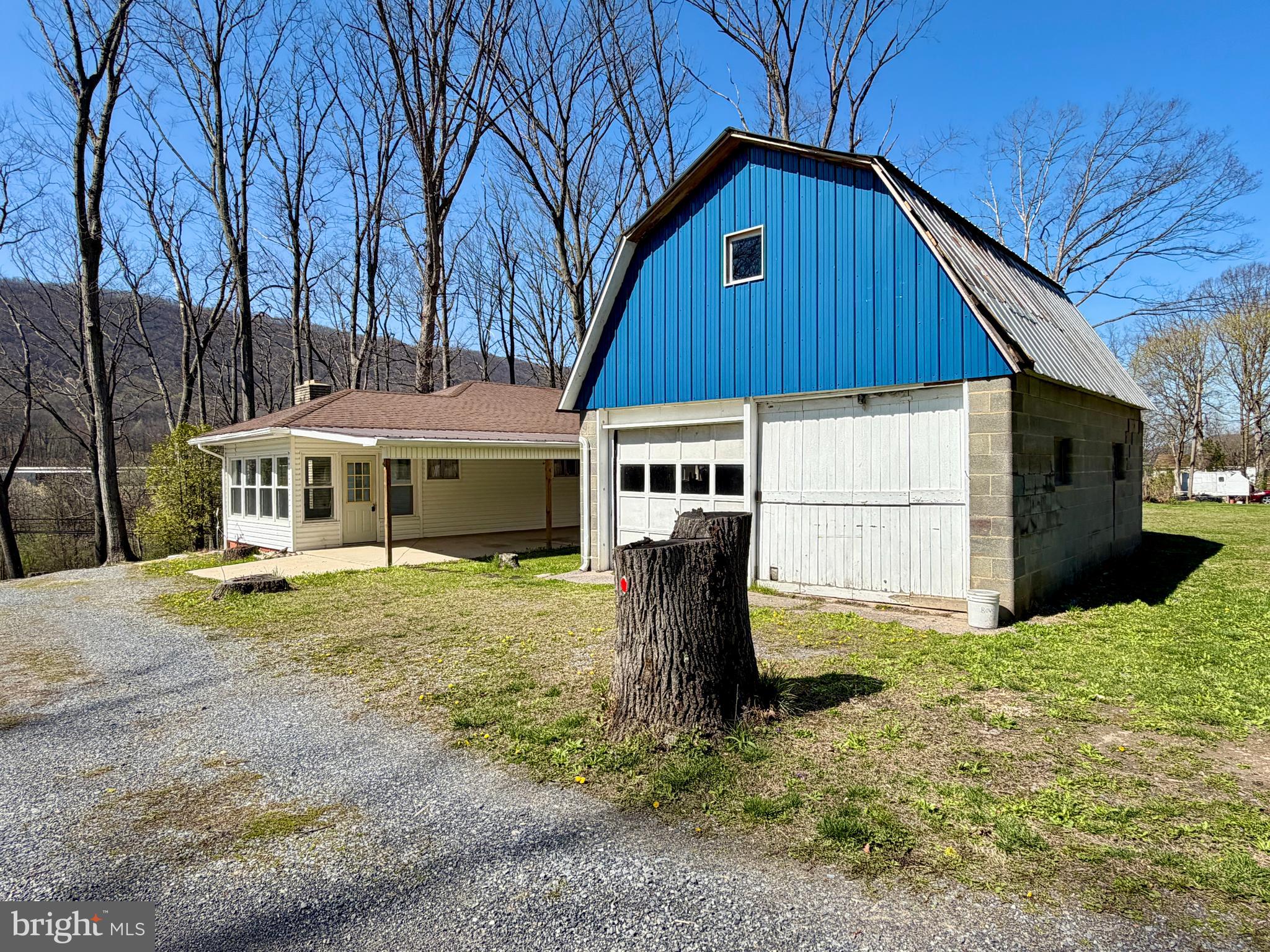 624 Raystown Road Everett, PA 15537 - Photo 12 of 32