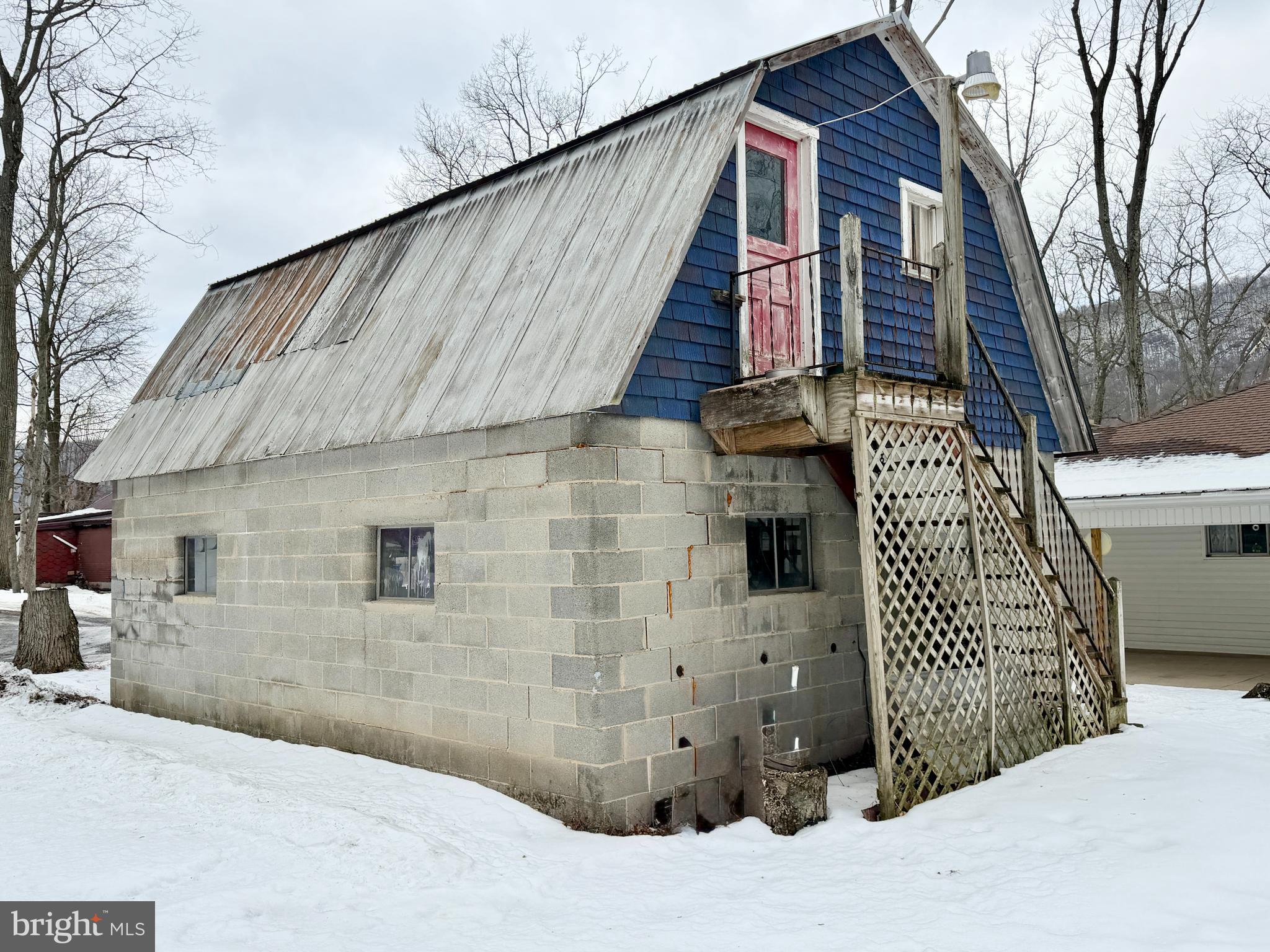 624 Raystown Road Everett, PA 15537 - Photo 12 of 30