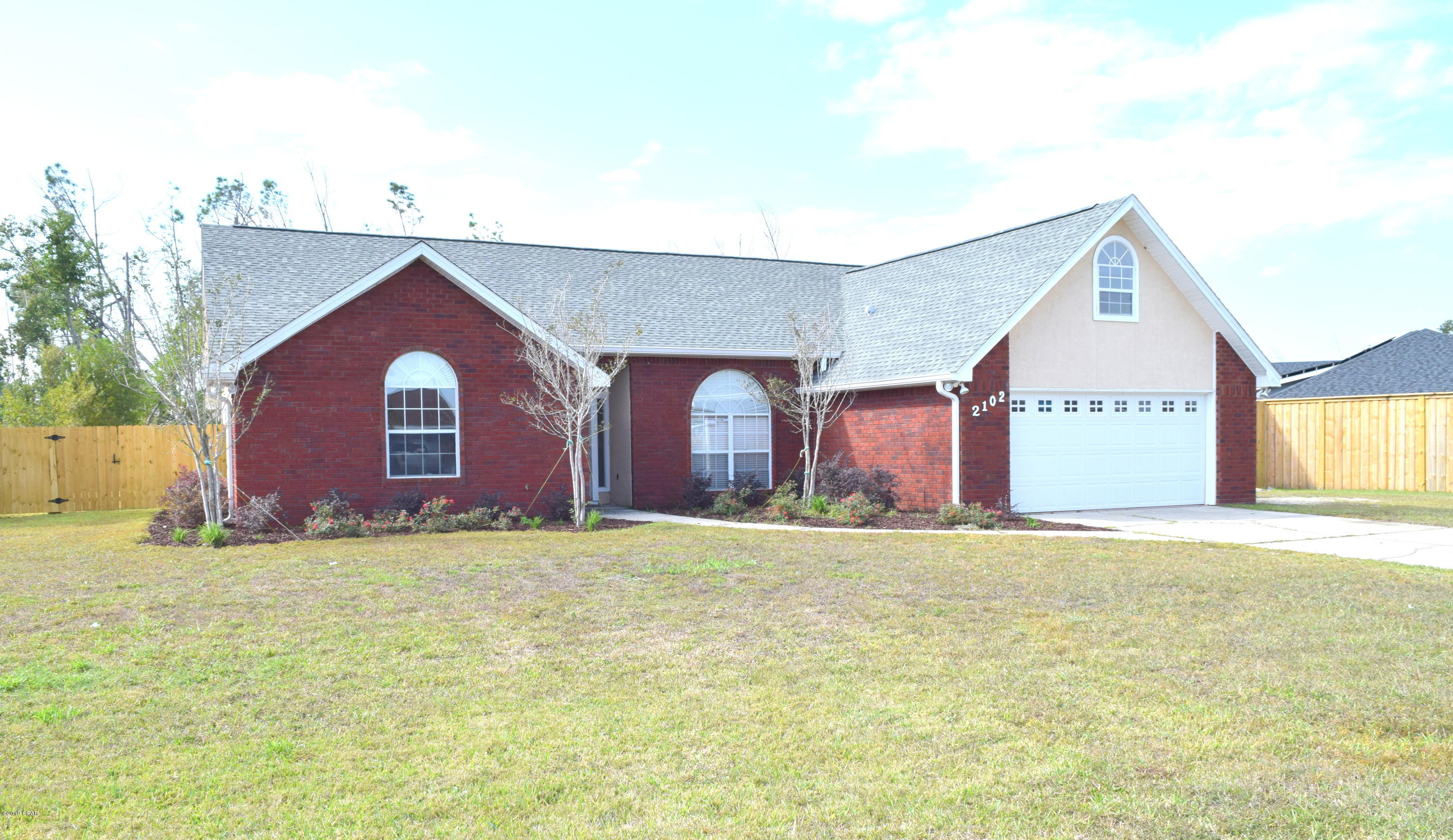 2102 Andrews Road Lynn Haven, FL 32444 - Photo 1 of 17 Gallery Image 1