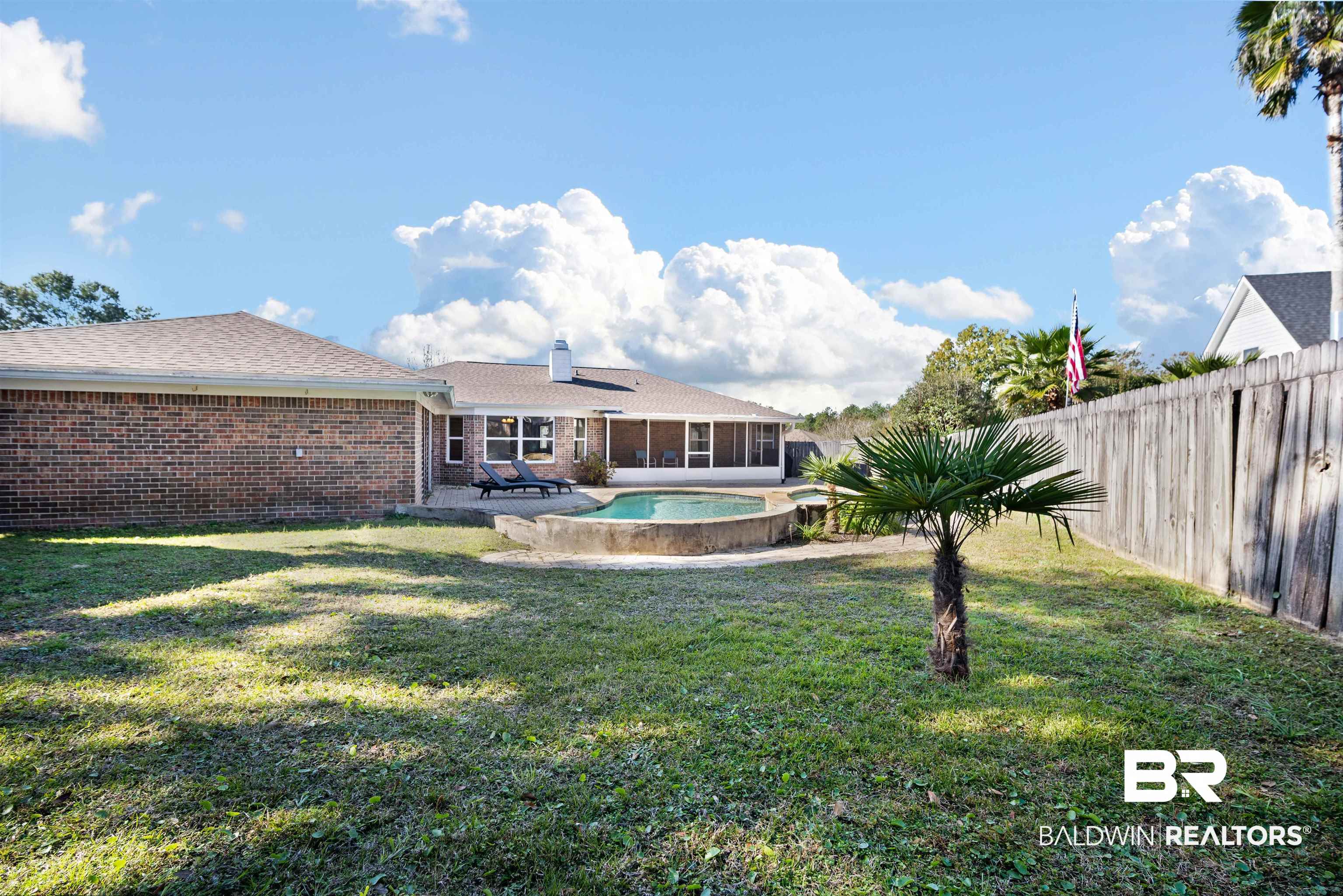 7180 Belle Chase Drive Mobile, AL 36695 - Photo 36 of 37