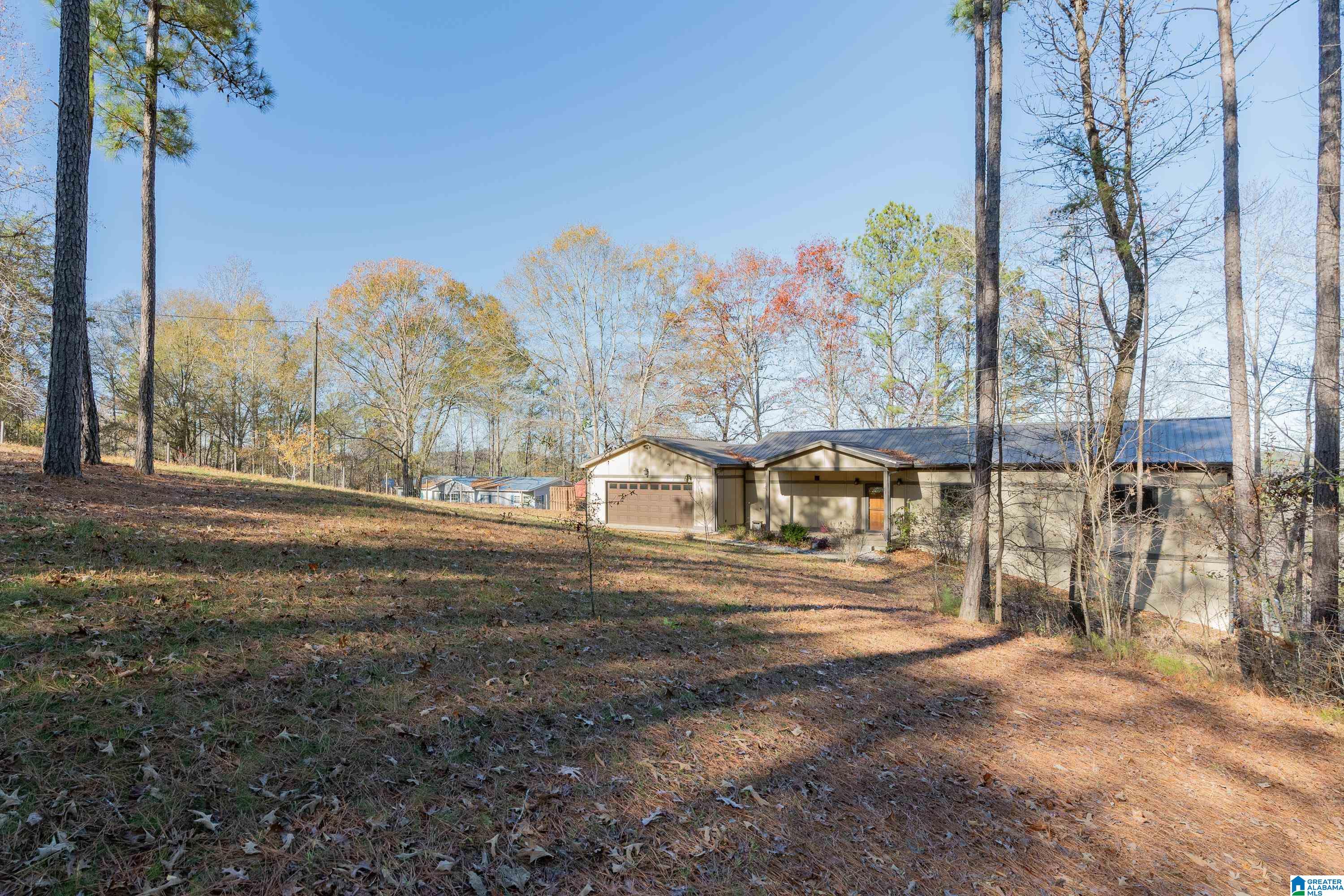 901 Old Patton Ferry Road Adger, AL 35006 - Photo 5 of 38