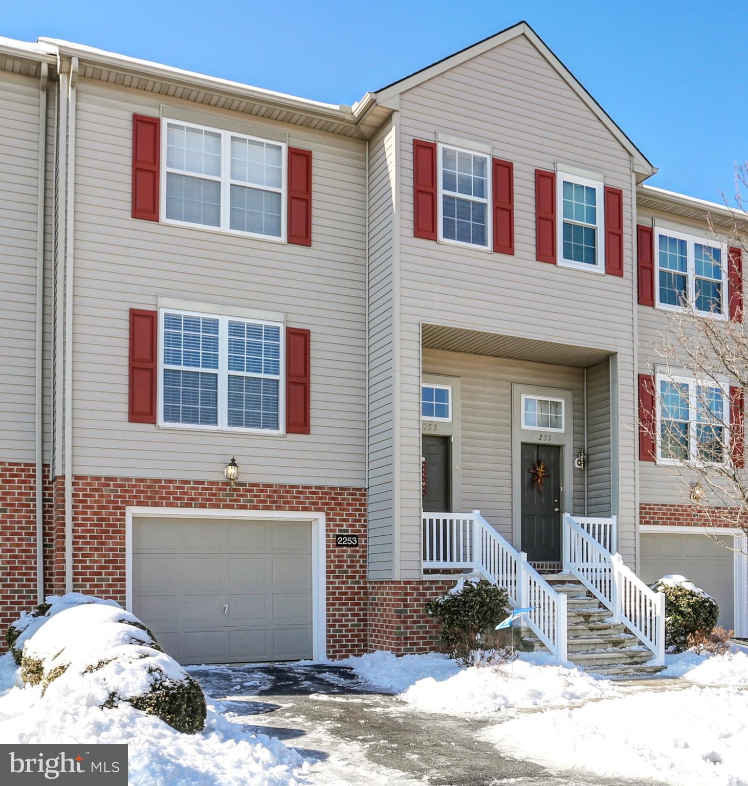 2253 Ionoff Road Harrisburg, PA 17110 - Photo 1 of 31 Gallery Image 1