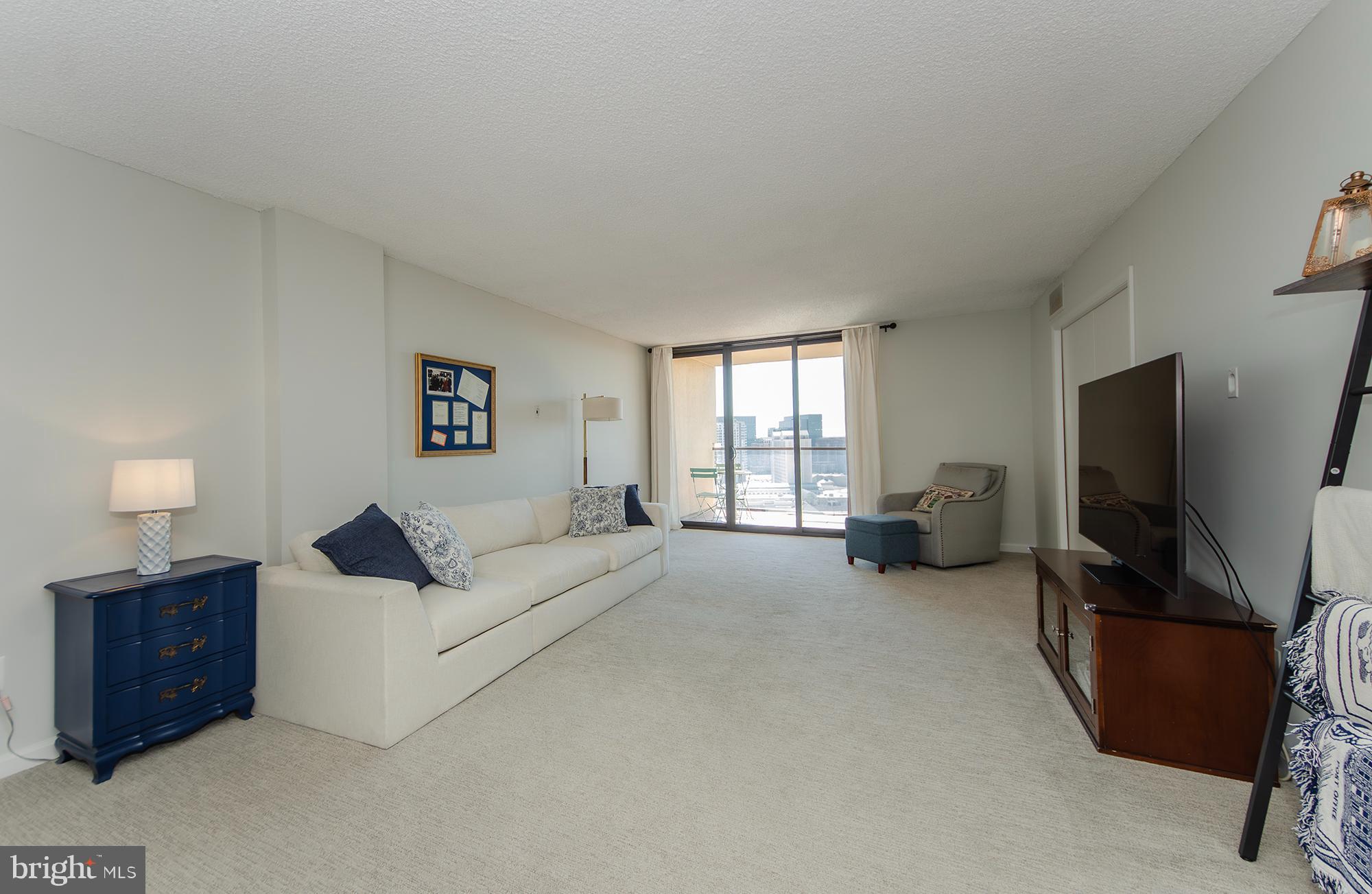 1101 South Arlington Ridge Road, Unit 1109 Arlington, VA 22202 - Photo 9 of 48