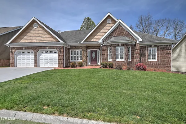 $630,000 | 267 Alpine Trail, Kingsport, TN 37663