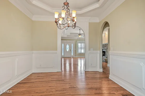 $630,000 | 267 Alpine Trail, Kingsport, TN 37663
