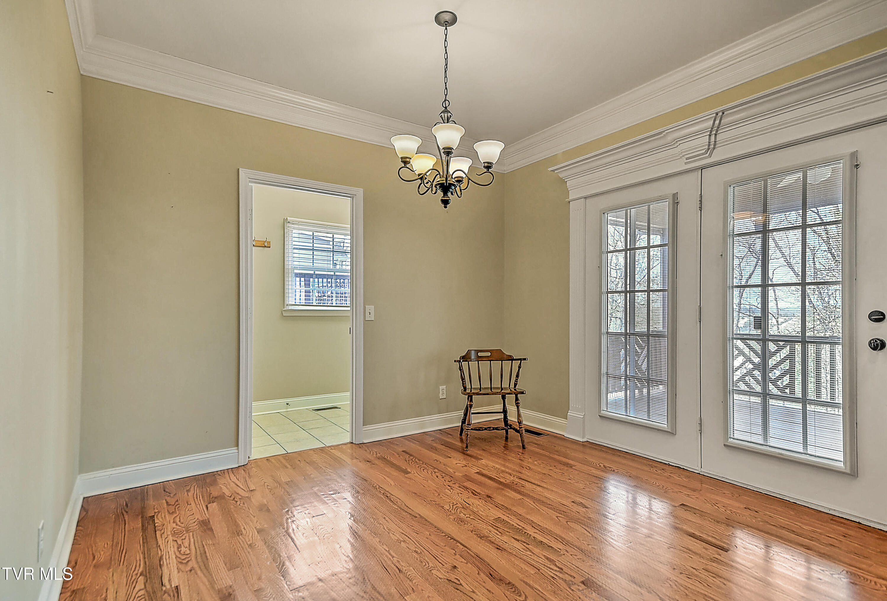 267 Alpine Trail Kingsport, TN 37663 - Photo 17 of 54 267 Alpine Trail SS-17