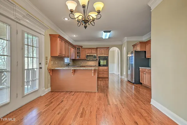 $630,000 | 267 Alpine Trail, Kingsport, TN 37663