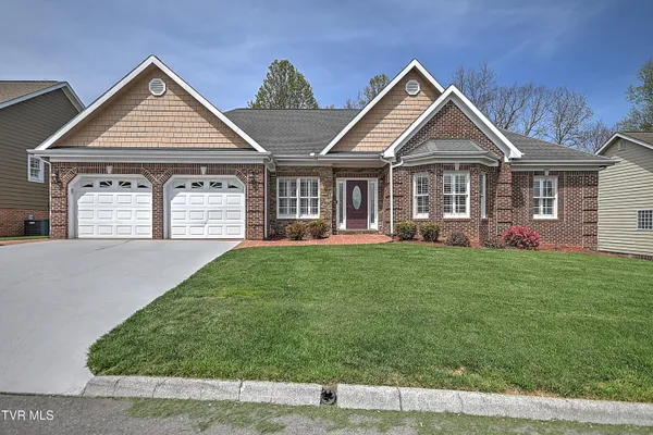 $630,000 | 267 Alpine Trail, Kingsport, TN 37663