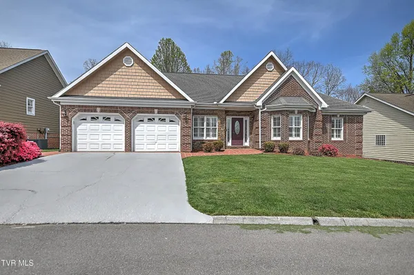 $630,000 | 267 Alpine Trail, Kingsport, TN 37663