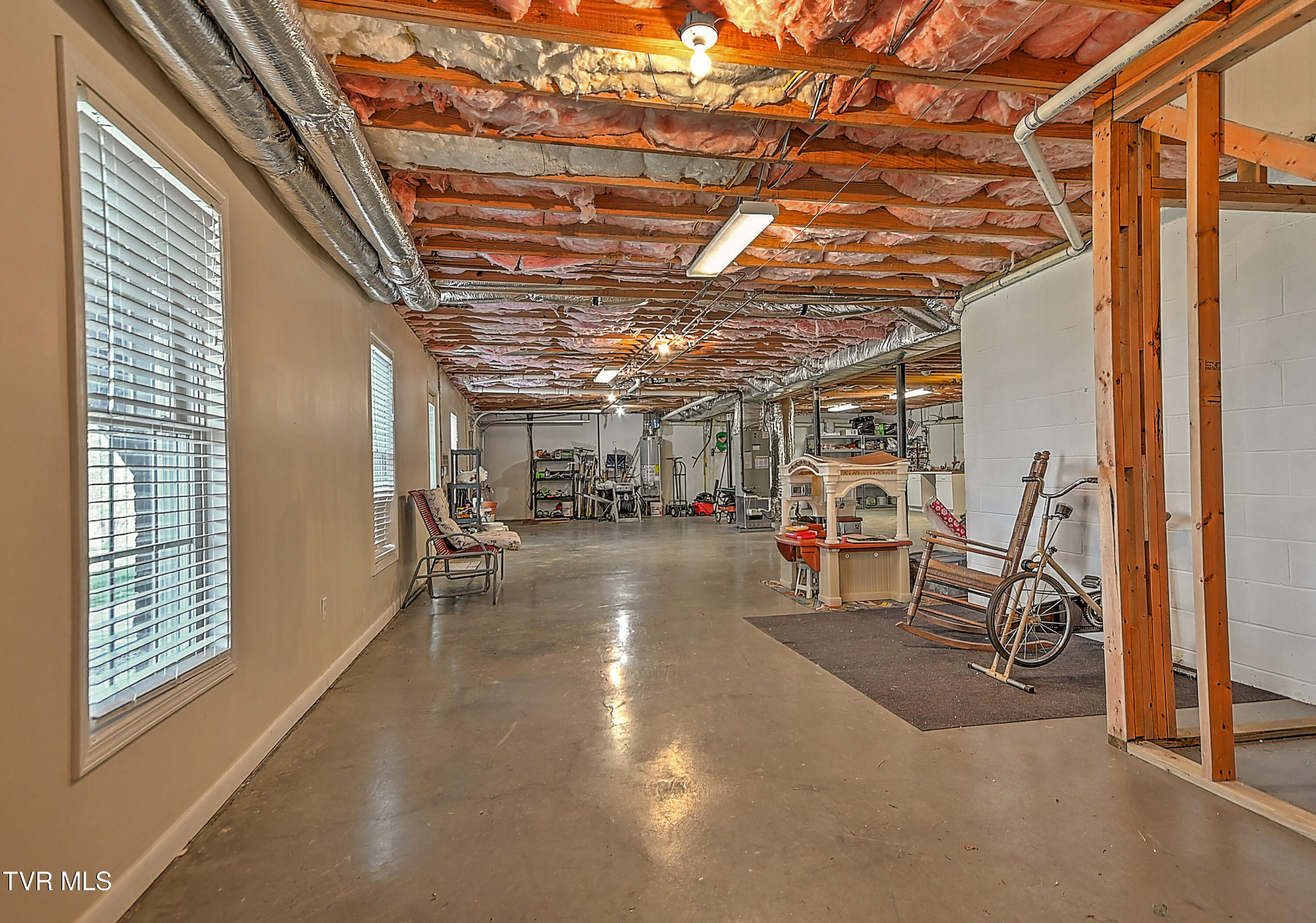 267 Alpine Trail Kingsport, TN 37663 - Photo 34 of 54 267 Alpine Trail SS-34