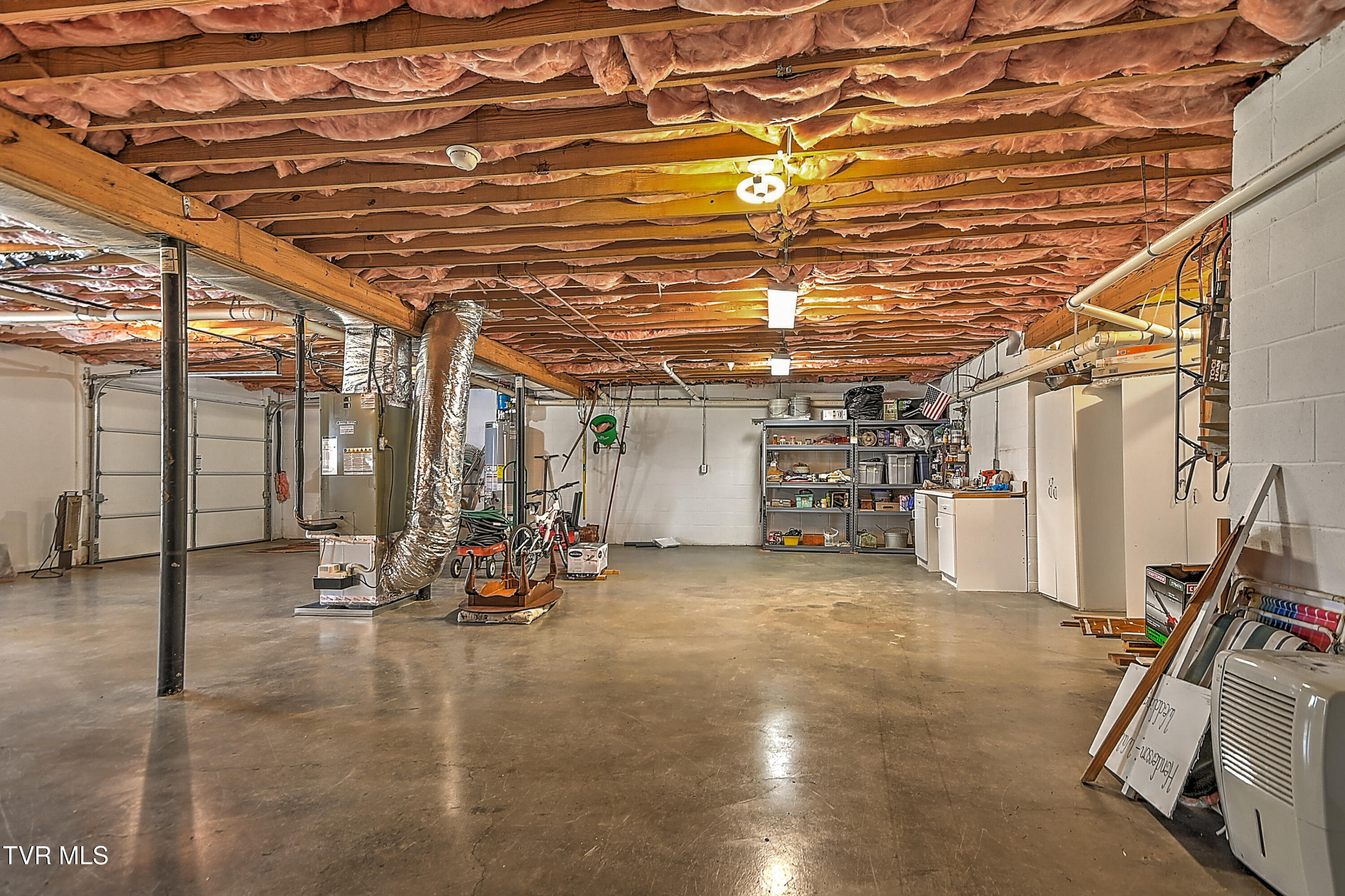 267 Alpine Trail Kingsport, TN 37663 - Photo 36 of 54 267 Alpine Trail SS-36