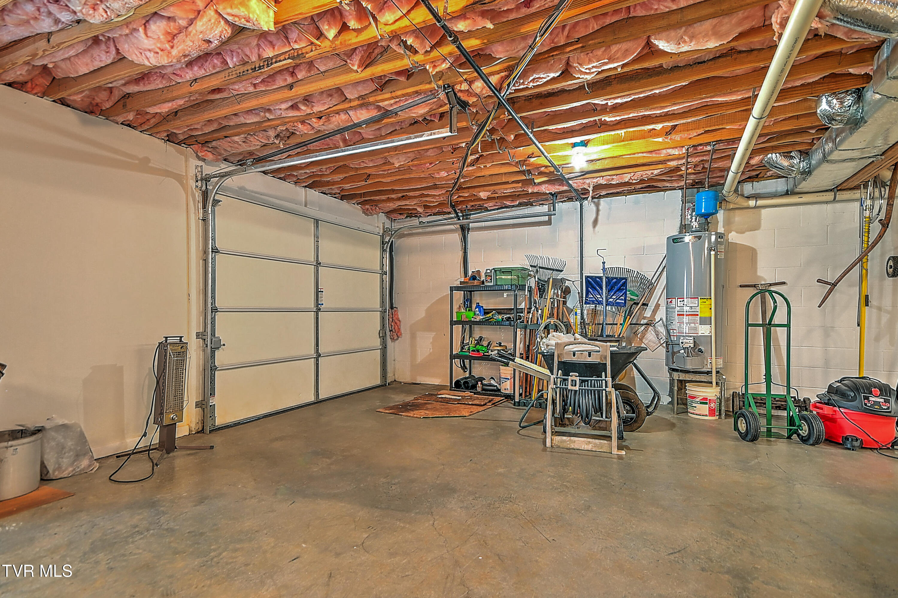 267 Alpine Trail Kingsport, TN 37663 - Photo 38 of 54 267 Alpine Trail SS-38