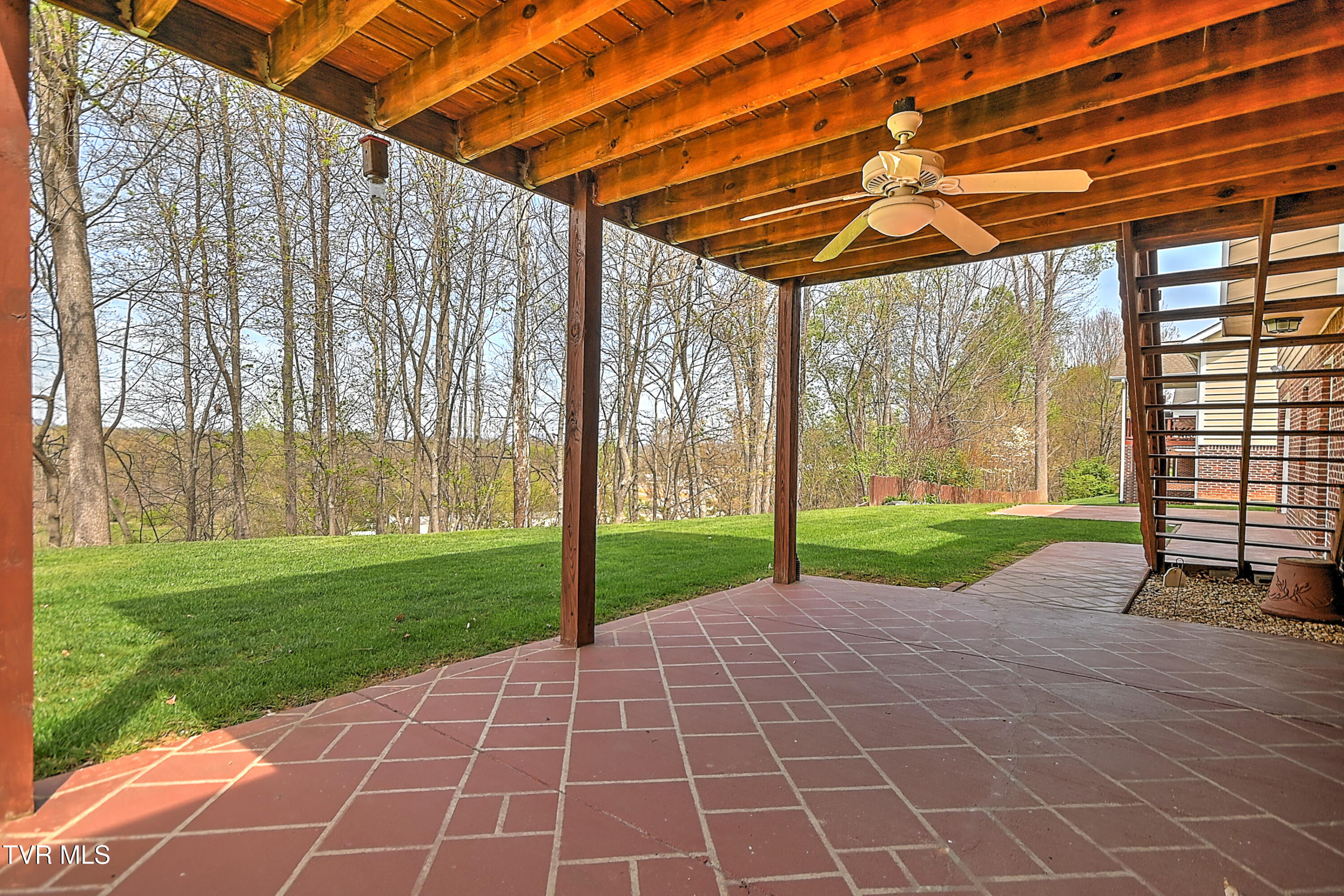 267 Alpine Trail Kingsport, TN 37663 - Photo 40 of 54 267 Alpine Trail SS-40