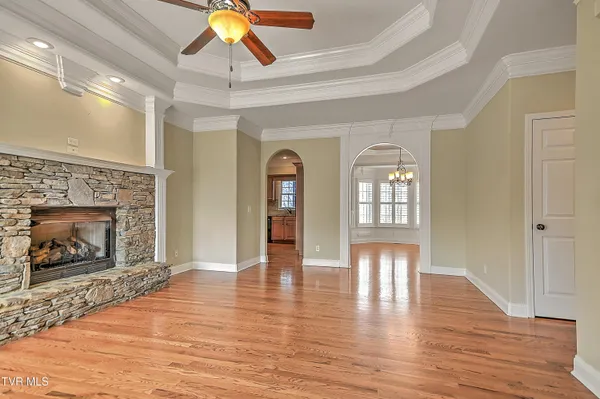 $630,000 | 267 Alpine Trail, Kingsport, TN 37663