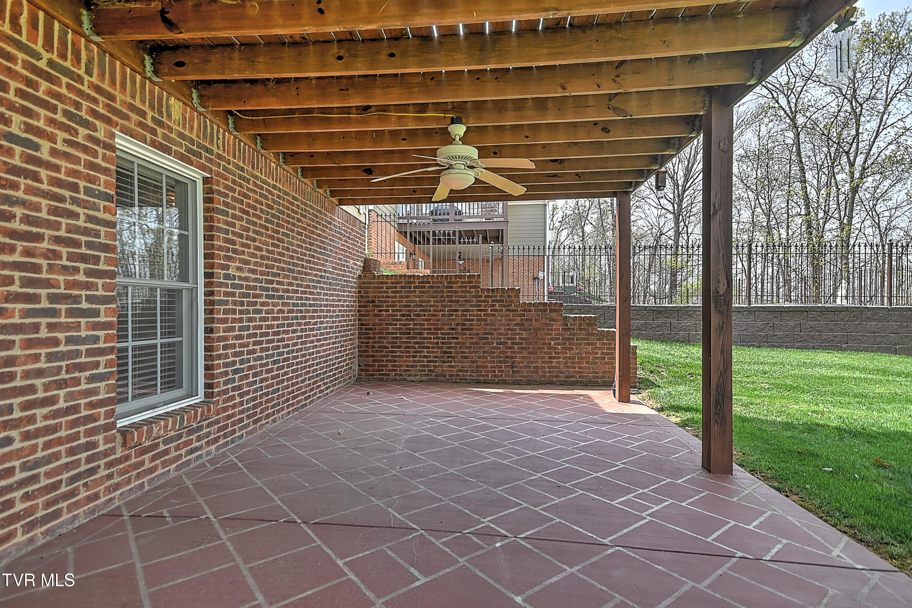 267 Alpine Trail Kingsport, TN 37663 - Photo 41 of 54 267 Alpine Trail SS-41