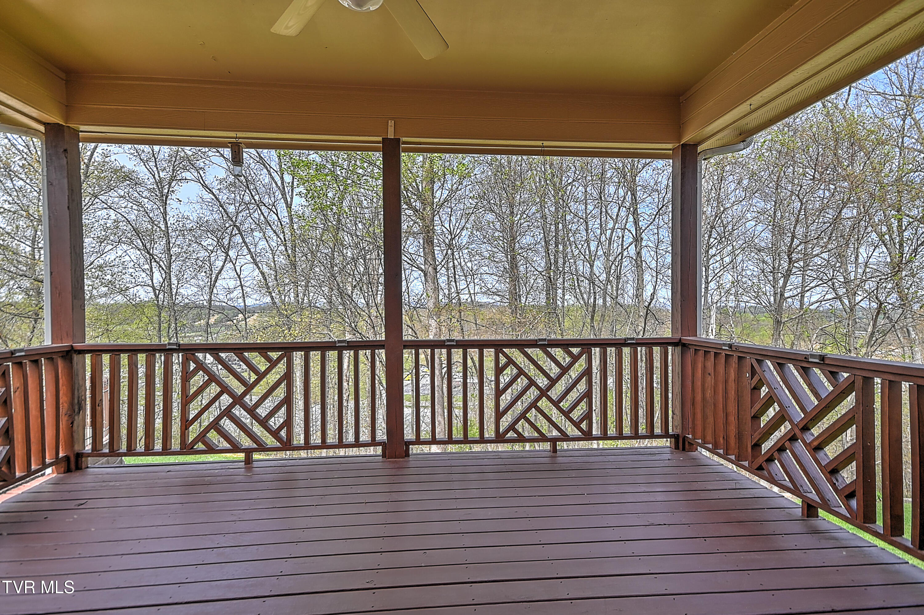 267 Alpine Trail Kingsport, TN 37663 - Photo 45 of 54 267 Alpine Trail SS-45