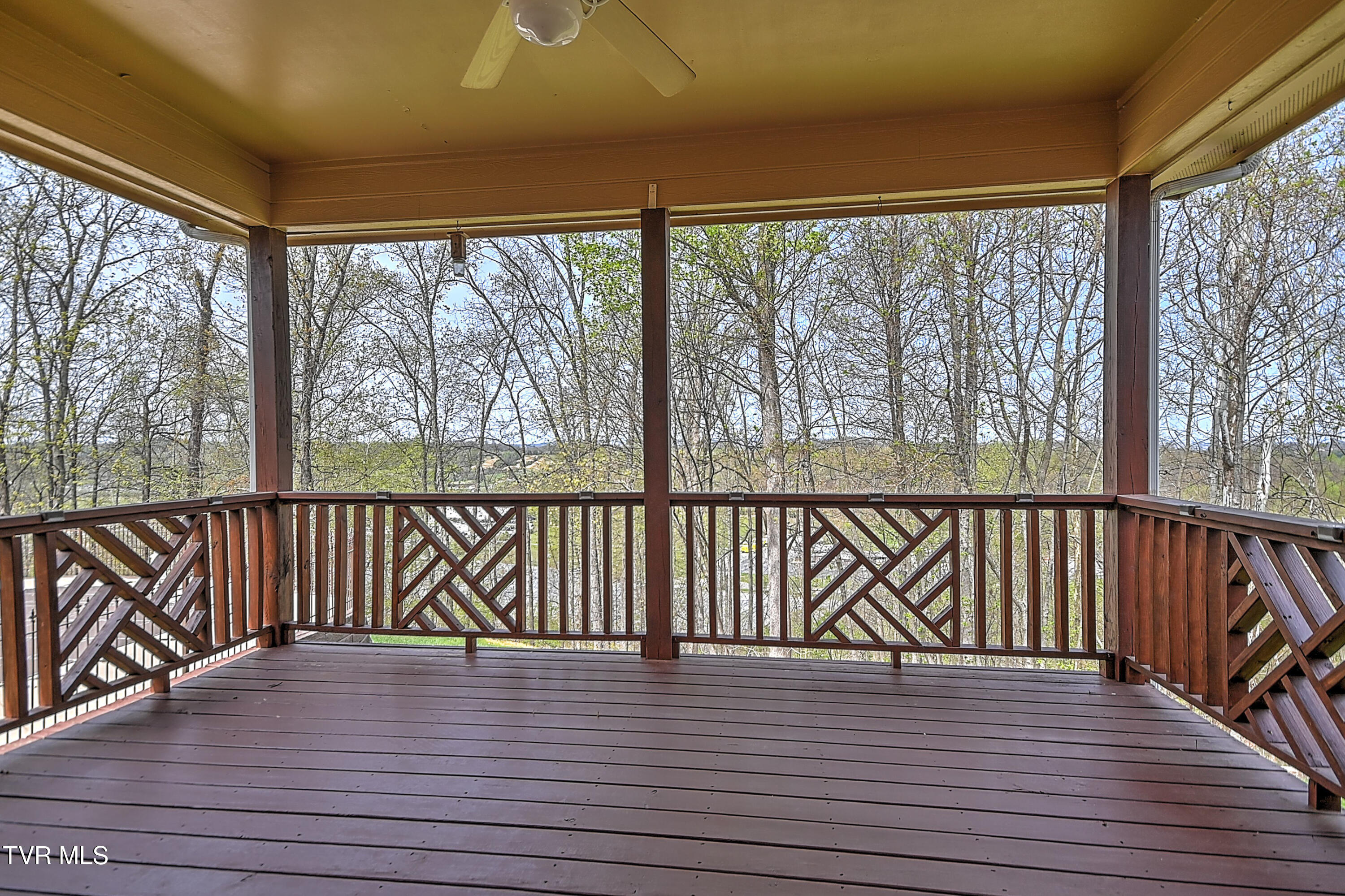 267 Alpine Trail Kingsport, TN 37663 - Photo 46 of 54 267 Alpine Trail SS-46