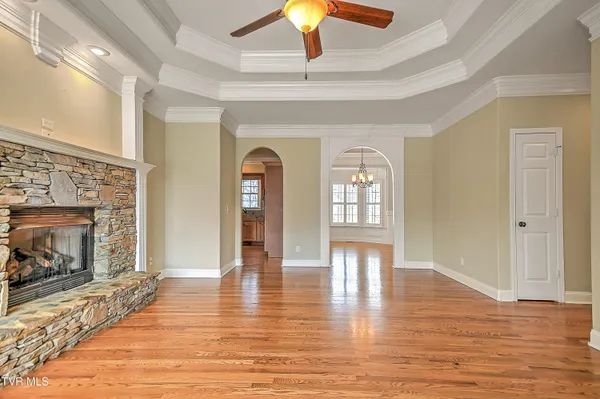 $630,000 | 267 Alpine Trail, Kingsport, TN 37663