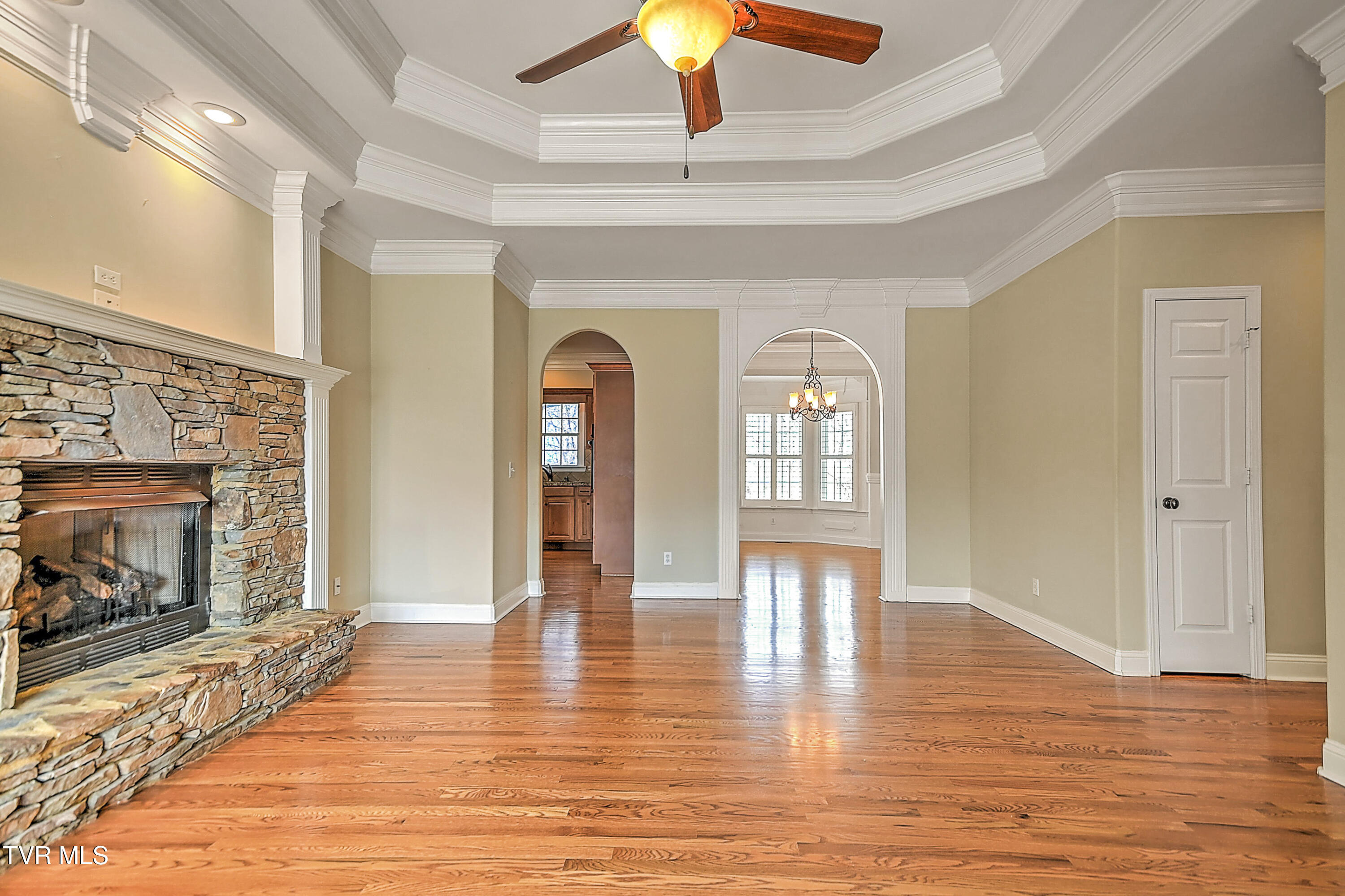 267 Alpine Trail Kingsport, TN 37663 - Photo 5 of 54 267 Alpine Trail SS-5