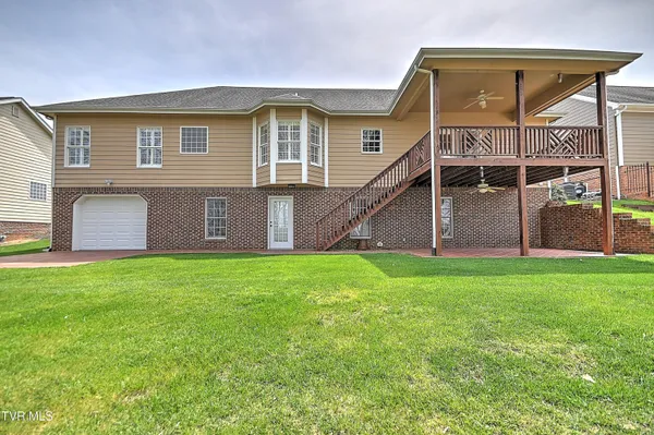$630,000 | 267 Alpine Trail, Kingsport, TN 37663