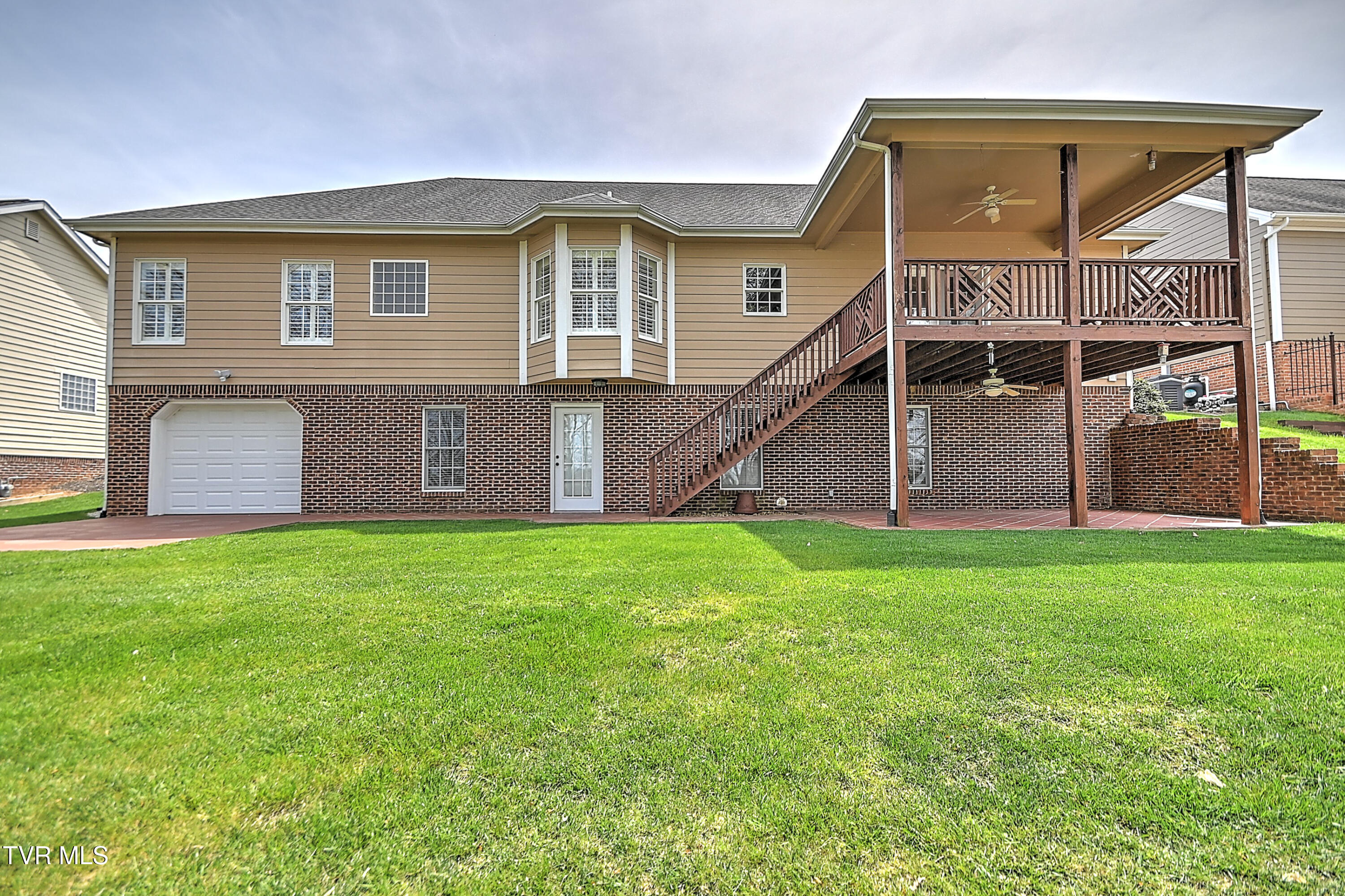 267 Alpine Trail Kingsport, TN 37663 - Photo 52 of 54 267 Alpine Trail SS-52