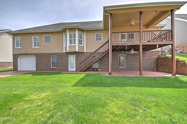 $630,000 | 267 Alpine Trail, Kingsport, TN 37663