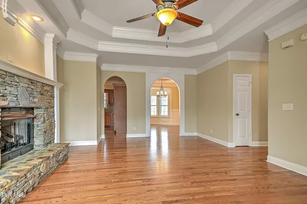 $630,000 | 267 Alpine Trail, Kingsport, TN 37663