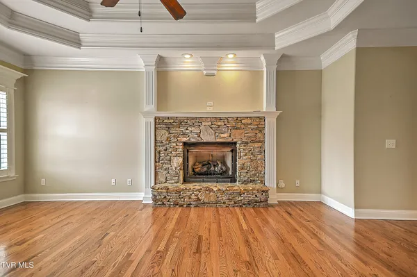 $630,000 | 267 Alpine Trail, Kingsport, TN 37663