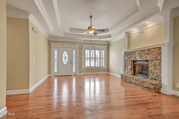 $630,000 | 267 Alpine Trail, Kingsport, TN 37663