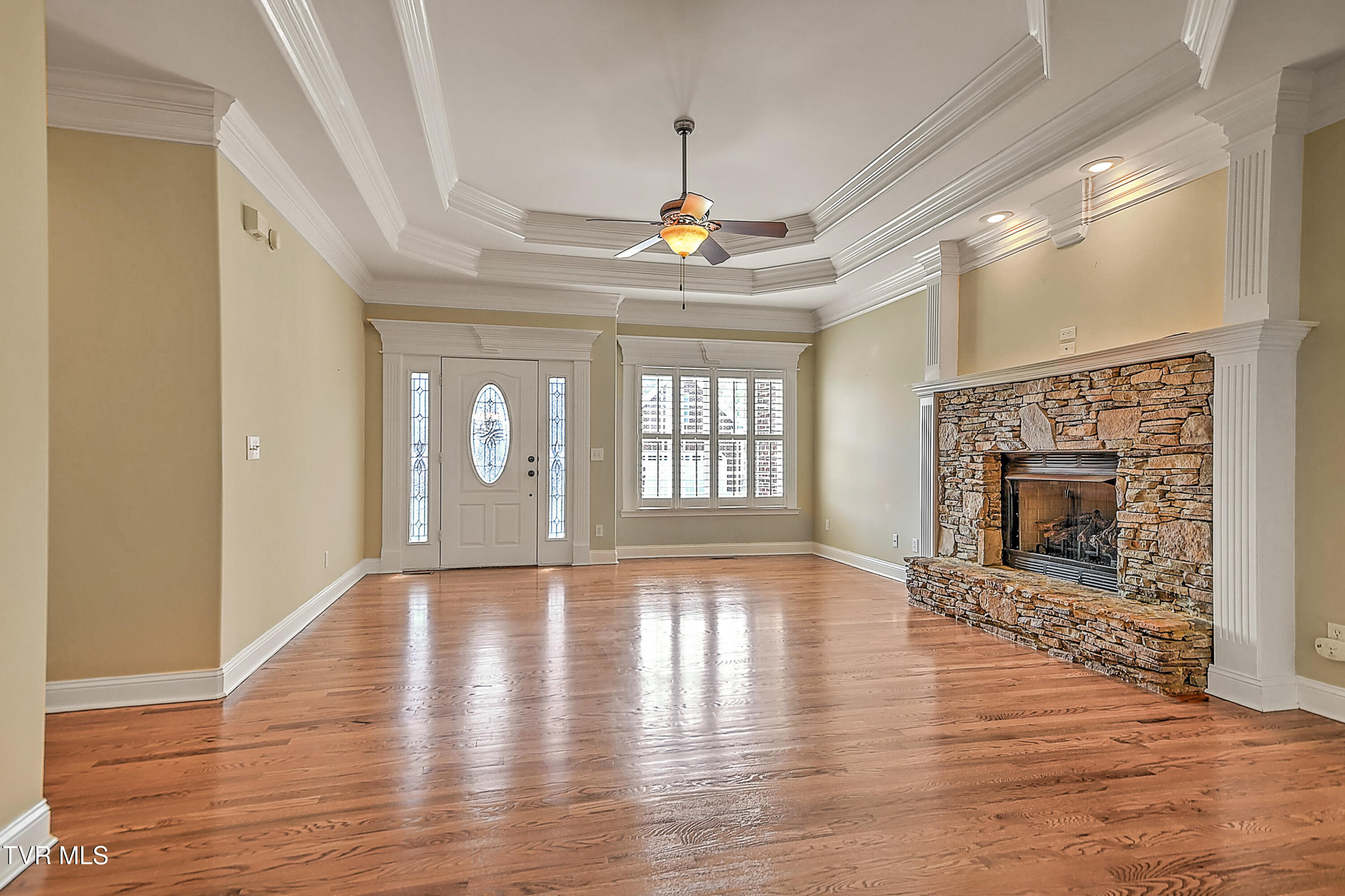 267 Alpine Trail Kingsport, TN 37663 - Photo 8 of 54 267 Alpine Trail SS-8