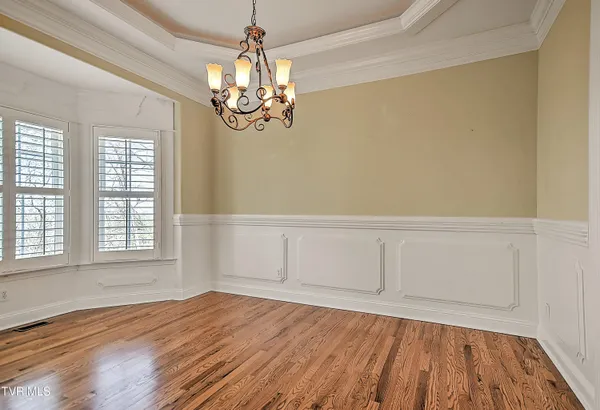 $630,000 | 267 Alpine Trail, Kingsport, TN 37663