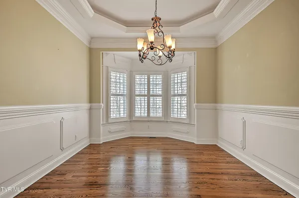 $630,000 | 267 Alpine Trail, Kingsport, TN 37663