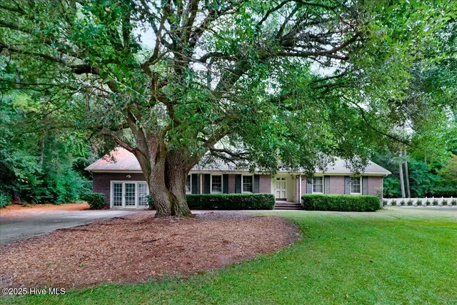 $265,000 | 2407 Sparre Drive, Kinston, NC 28504