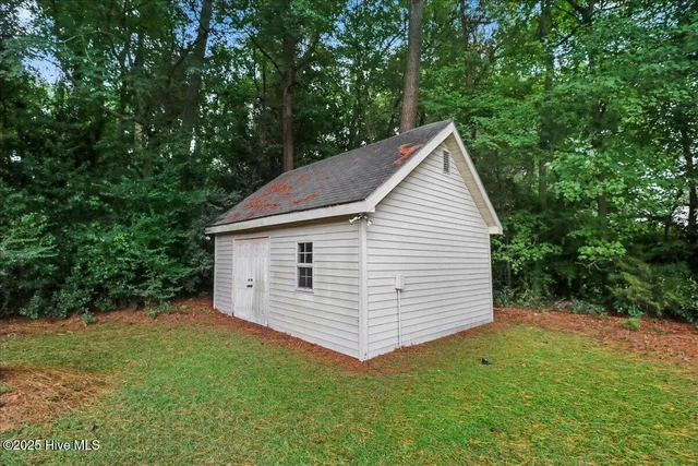 $265,000 | 2407 Sparre Drive, Kinston, NC 28504